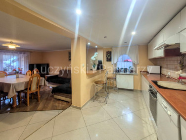 Dom Płóczki Górne