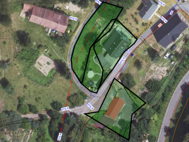 Dom Płóczki Górne