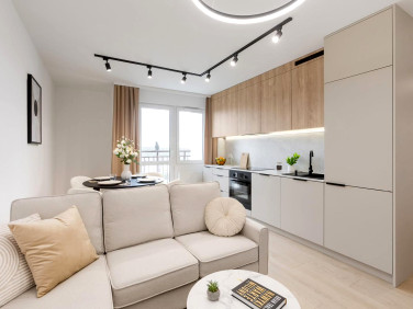 Mieszkanie Zielona Góra