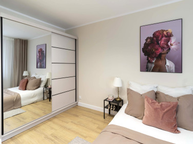 Mieszkanie blok mieszkalny Głogów