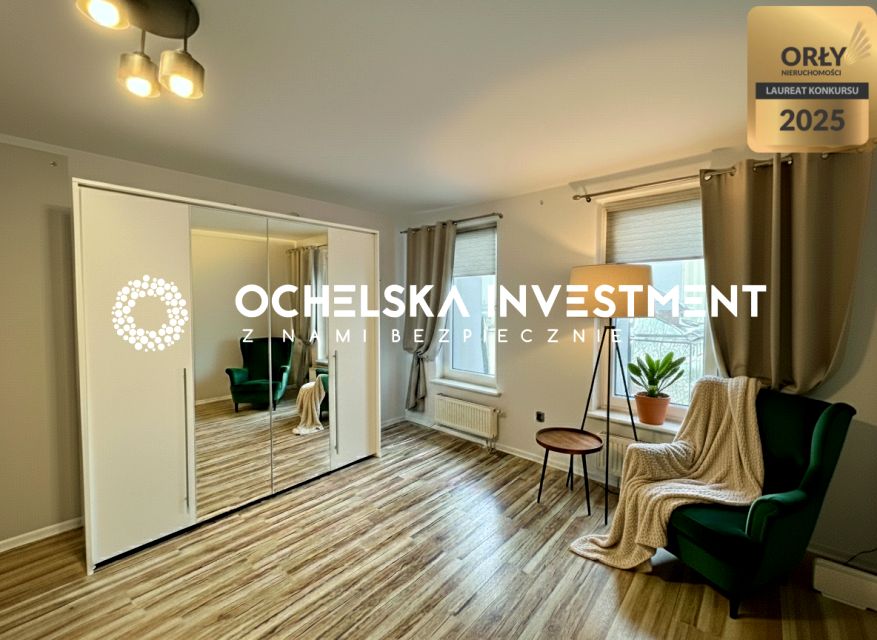 Mieszkanie Piaseczno