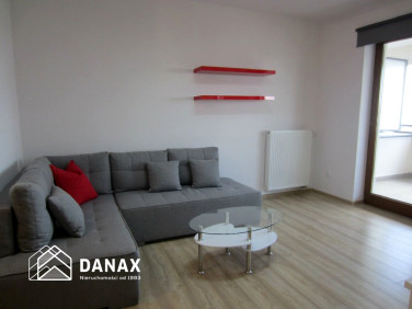 Mieszkanie Kraków
