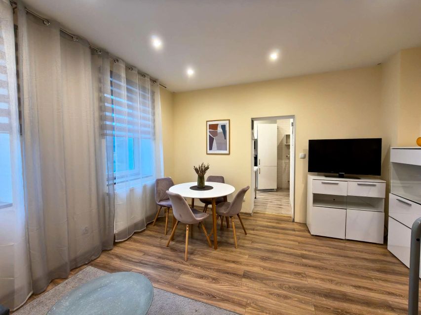 Mieszkanie Lądek-Zdrój