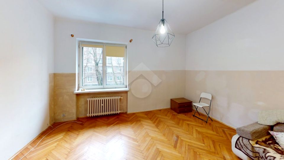 Mieszkanie blok mieszkalny sprzedaż