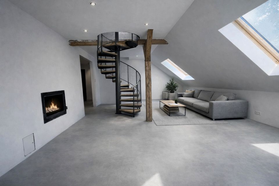 Mieszkanie BORNE SULINOWO