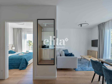 Mieszkanie Mechelinki