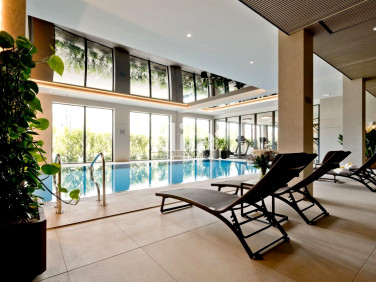 Mieszkanie Mechelinki