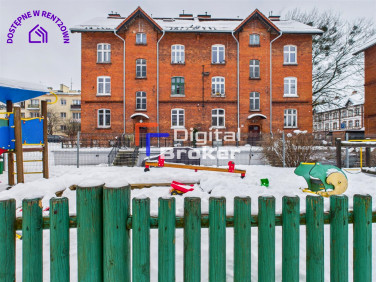 Mieszkanie Olsztyn