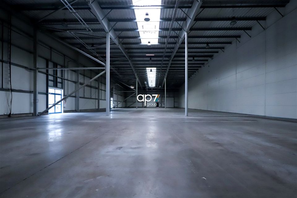 Budynek użytkowy Kraków