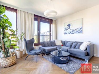 Mieszkanie apartamentowiec wynajem