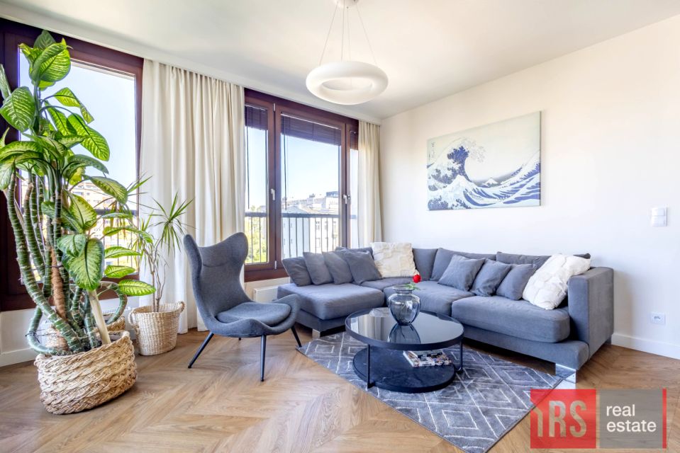 Mieszkanie apartamentowiec wynajem