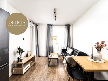 Mieszkanie blok mieszkalny Kraków