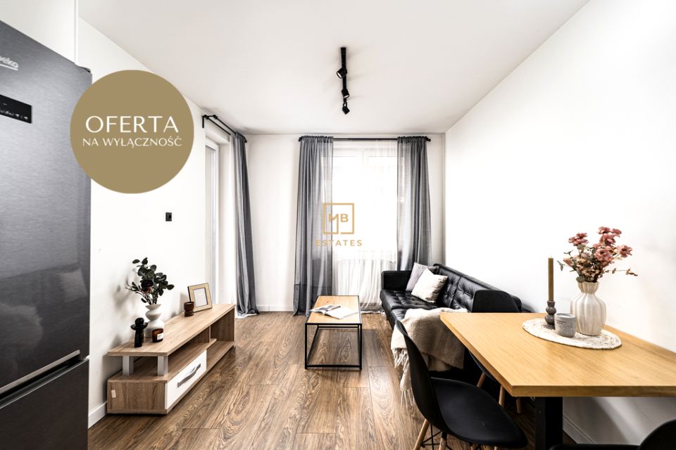 Mieszkanie blok mieszkalny Kraków