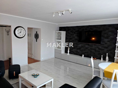 Mieszkanie Więcbork