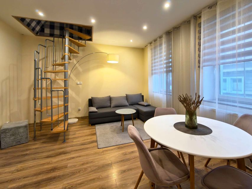 Mieszkanie Lądek-Zdrój