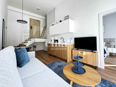 Mieszkanie apartamentowiec sprzedaż