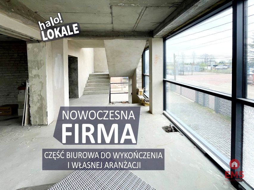 Lokal Białystok