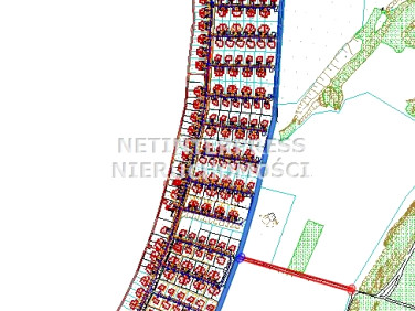 Działka inwestycyjna Świętochłowice