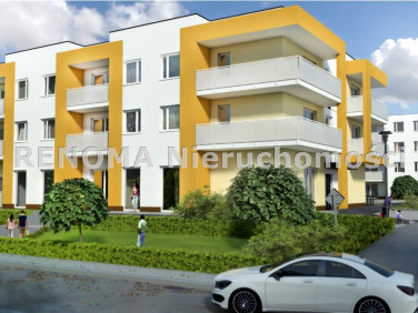 Mieszkanie Białystok