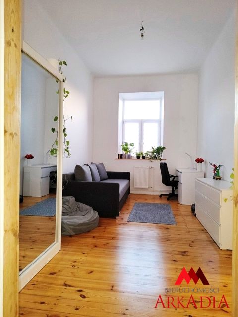 Mieszkanie Włocławek sprzedaż