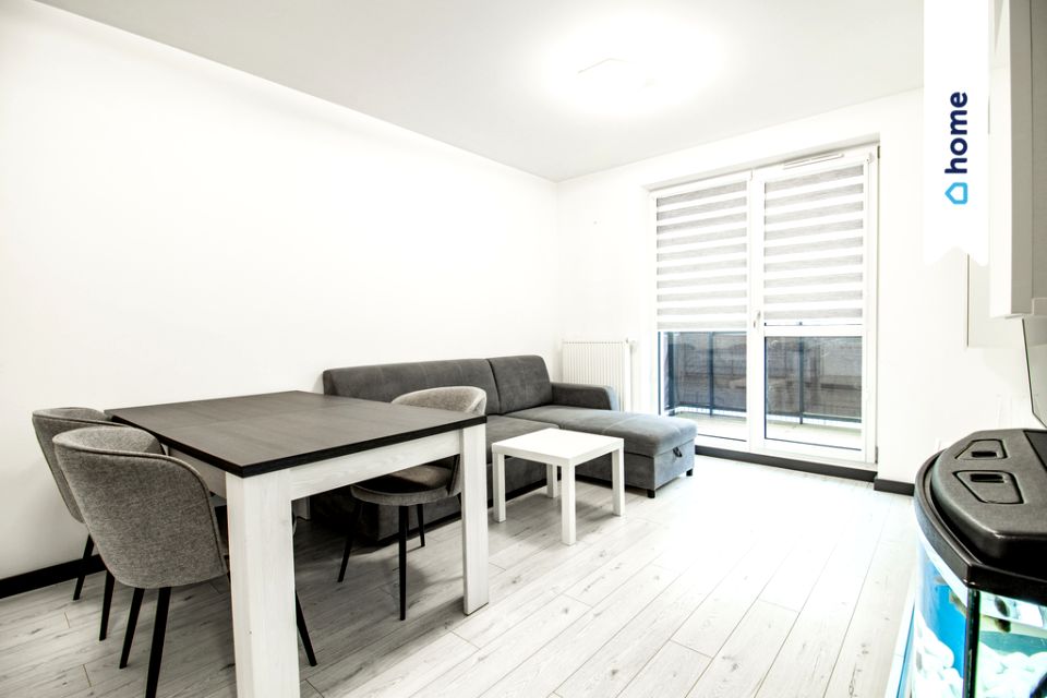 Mieszkanie blok mieszkalny sprzedaż