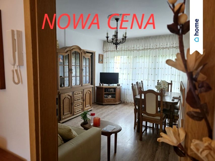 Mieszkanie Włocławek sprzedaż