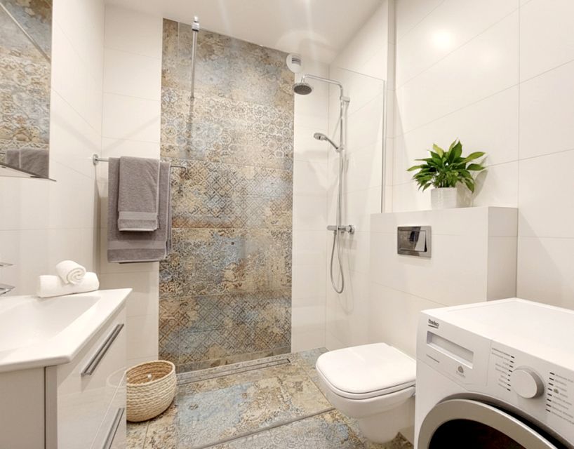 Mieszkanie blok mieszkalny WARSZAWA