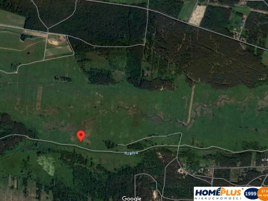 Działka rolna Dobczyn sprzedam