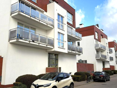 Mieszkanie Kołobrzeg