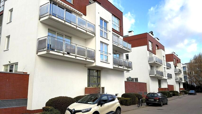 Mieszkanie Kołobrzeg