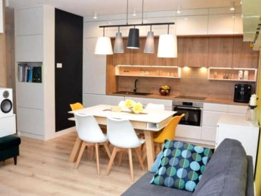 Mieszkanie Kołobrzeg