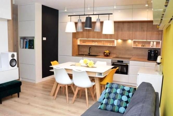 Mieszkanie Kołobrzeg