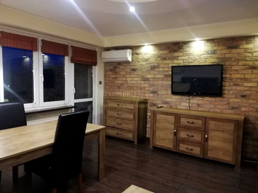 Mieszkanie Bydgoszcz