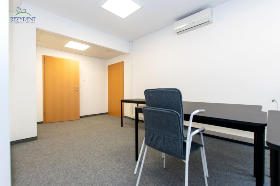 Lokal Katowice