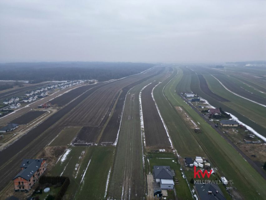Działka budowlana Gliwice