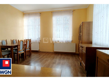 Mieszkanie Brzeg Dolny