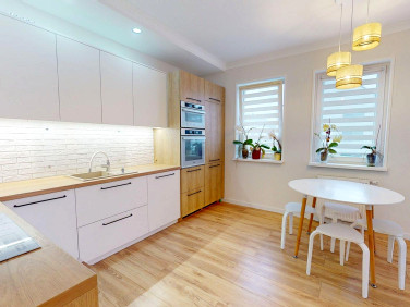 Mieszkanie Krzeptów