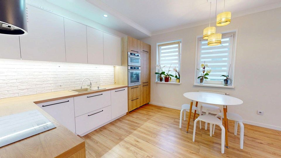 Mieszkanie Krzeptów