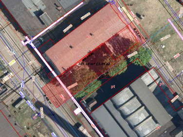 Budynek użytkowy Opole