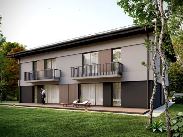 Mieszkanie Białystok