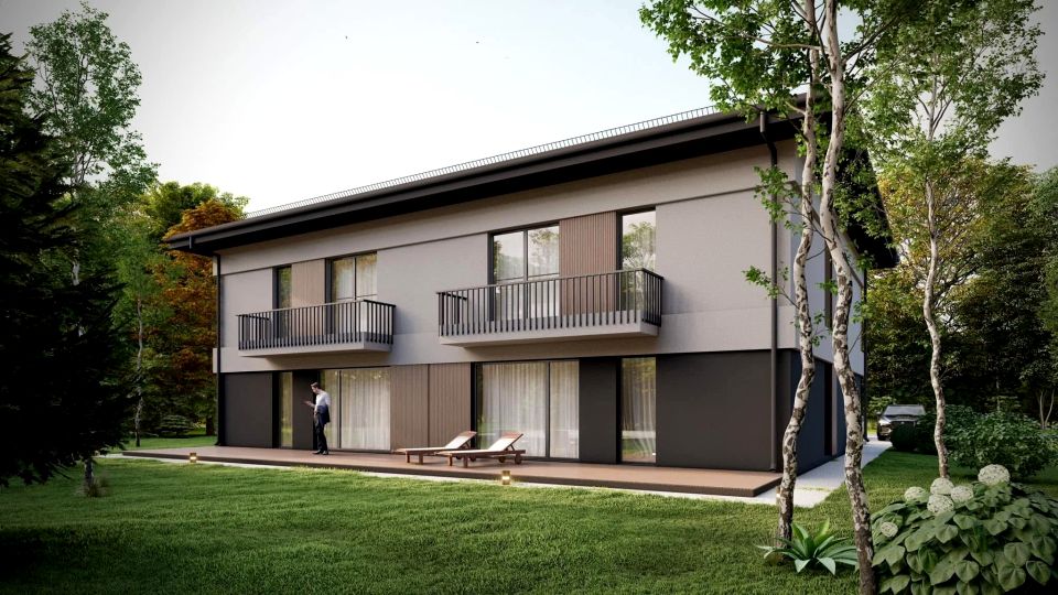 Mieszkanie Białystok