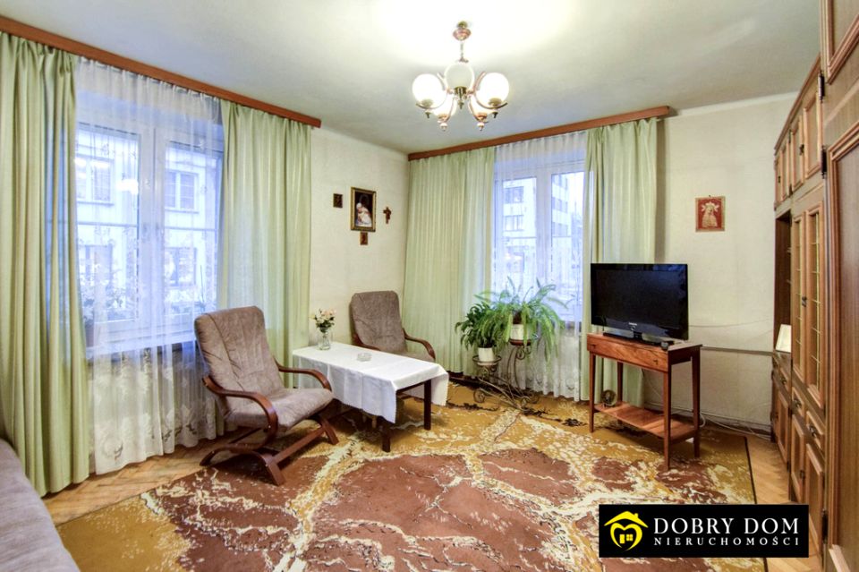 Mieszkanie Białystok