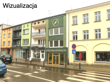 Lokal Sochaczew sprzedaż