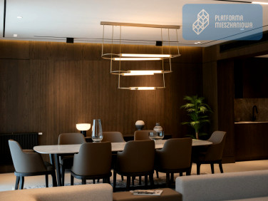 Mieszkanie apartamentowiec Łódź