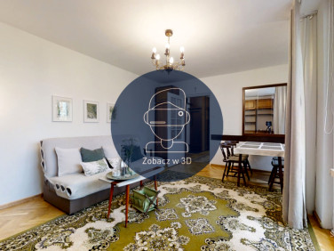 Mieszkanie Warszawa wynajem