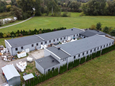 Budynek użytkowy Boguchwała sprzedaż