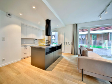 Mieszkanie Józefów