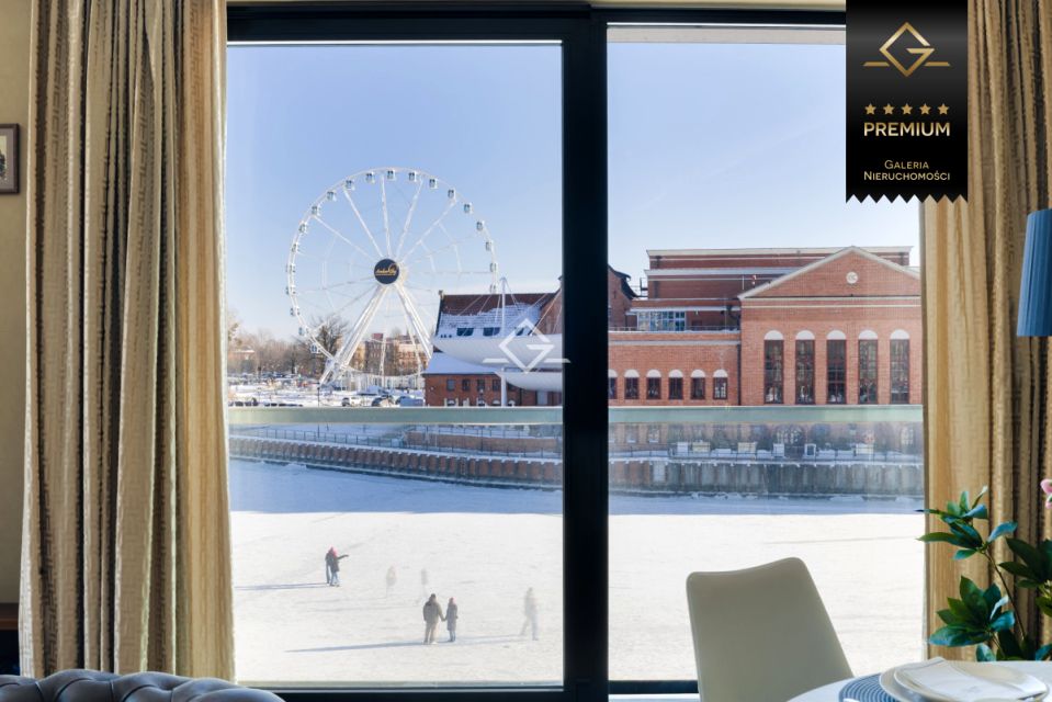 Mieszkanie Gdańsk