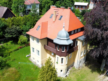 Mieszkanie Szklarska Poręba