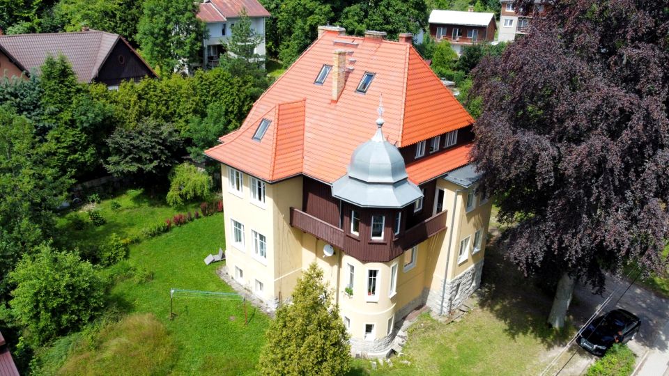 Mieszkanie Szklarska Poręba